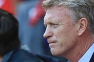 David Moyes, sunderland